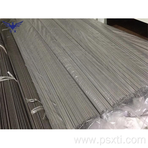 Best Selling Straight Titanium Wire